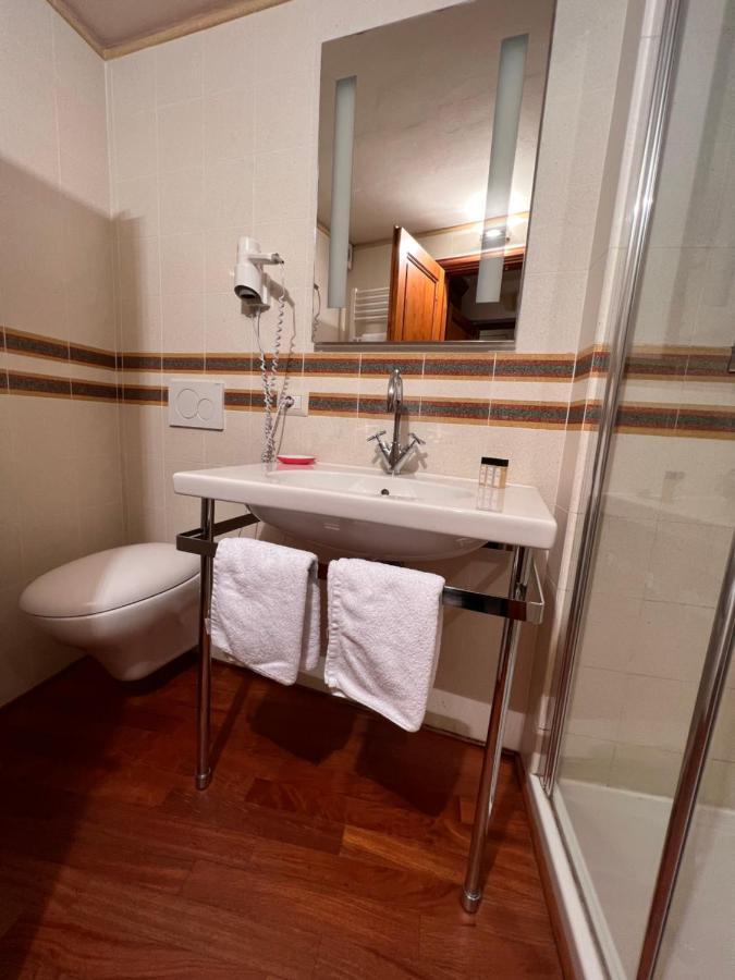 Ferienwohnung Al Giglio Bottonato Florenz Exterior foto