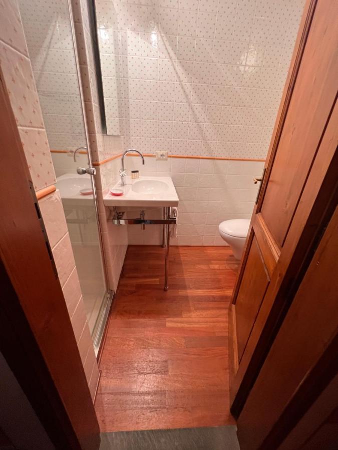 Ferienwohnung Al Giglio Bottonato Florenz Exterior foto
