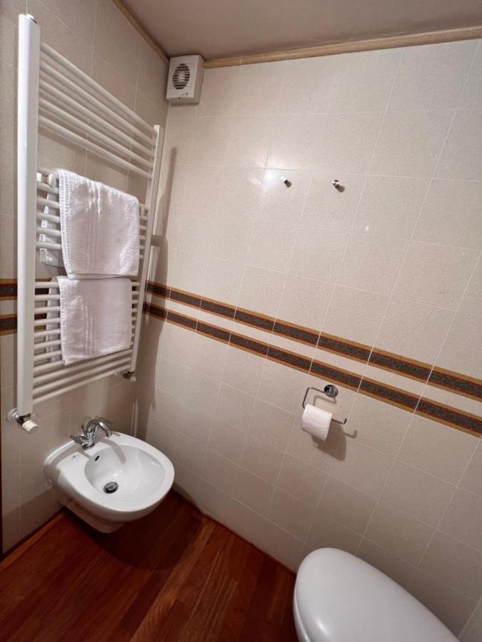 Ferienwohnung Al Giglio Bottonato Florenz Exterior foto