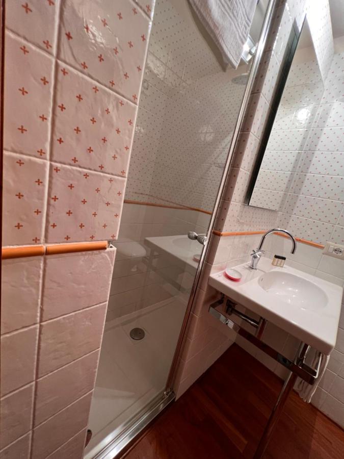 Ferienwohnung Al Giglio Bottonato Florenz Exterior foto